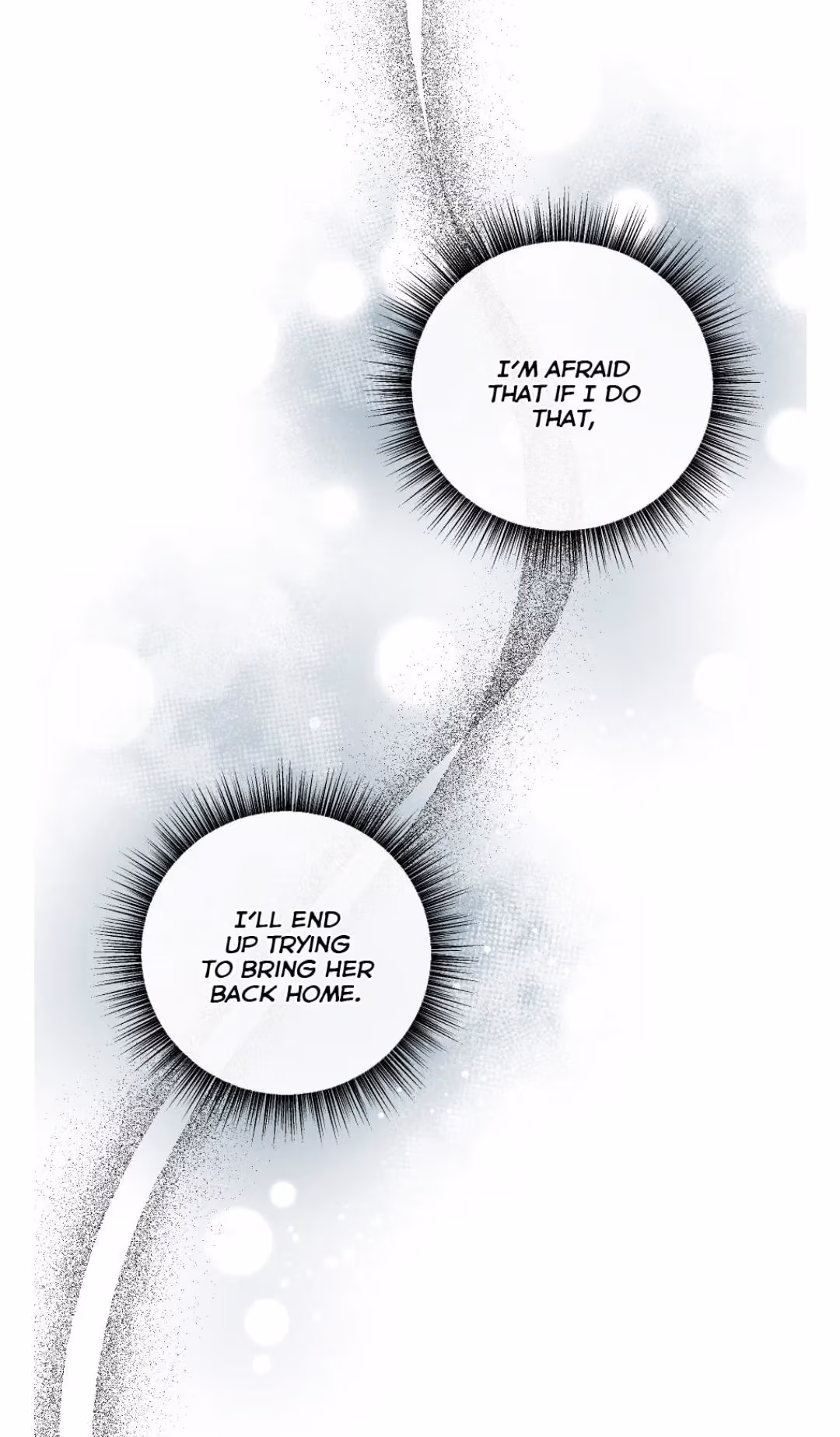 Read Peach and Her Papas chapter 62 image 17 on Lezhin