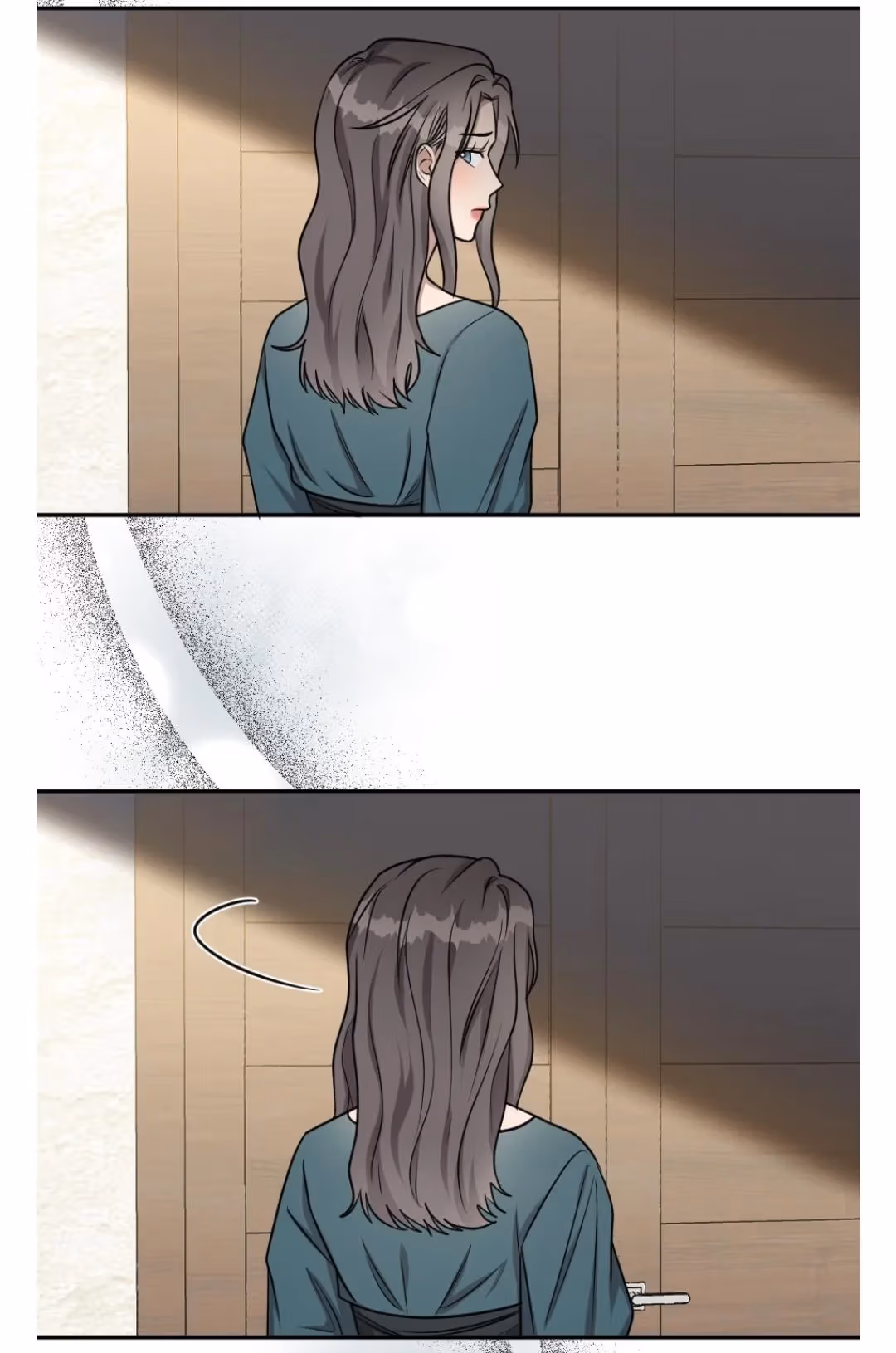 Read Peach and Her Papas chapter 62 image 18 on Lezhin
