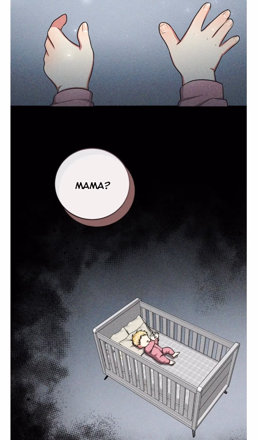 Read Peach and Her Papas chapter 62 image 27 on Lezhin