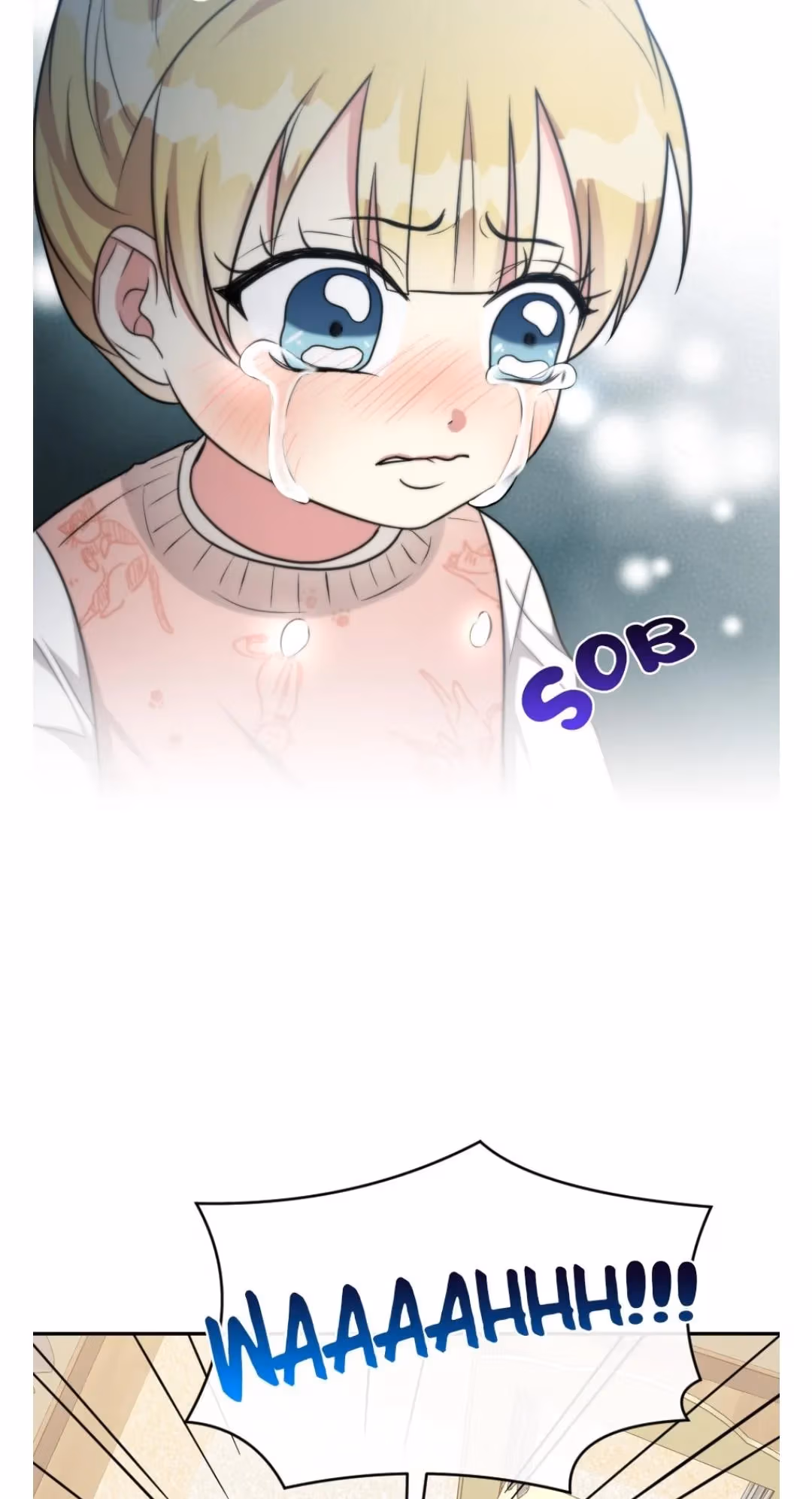 Read Peach and Her Papas chapter 62 image 30 on Lezhin