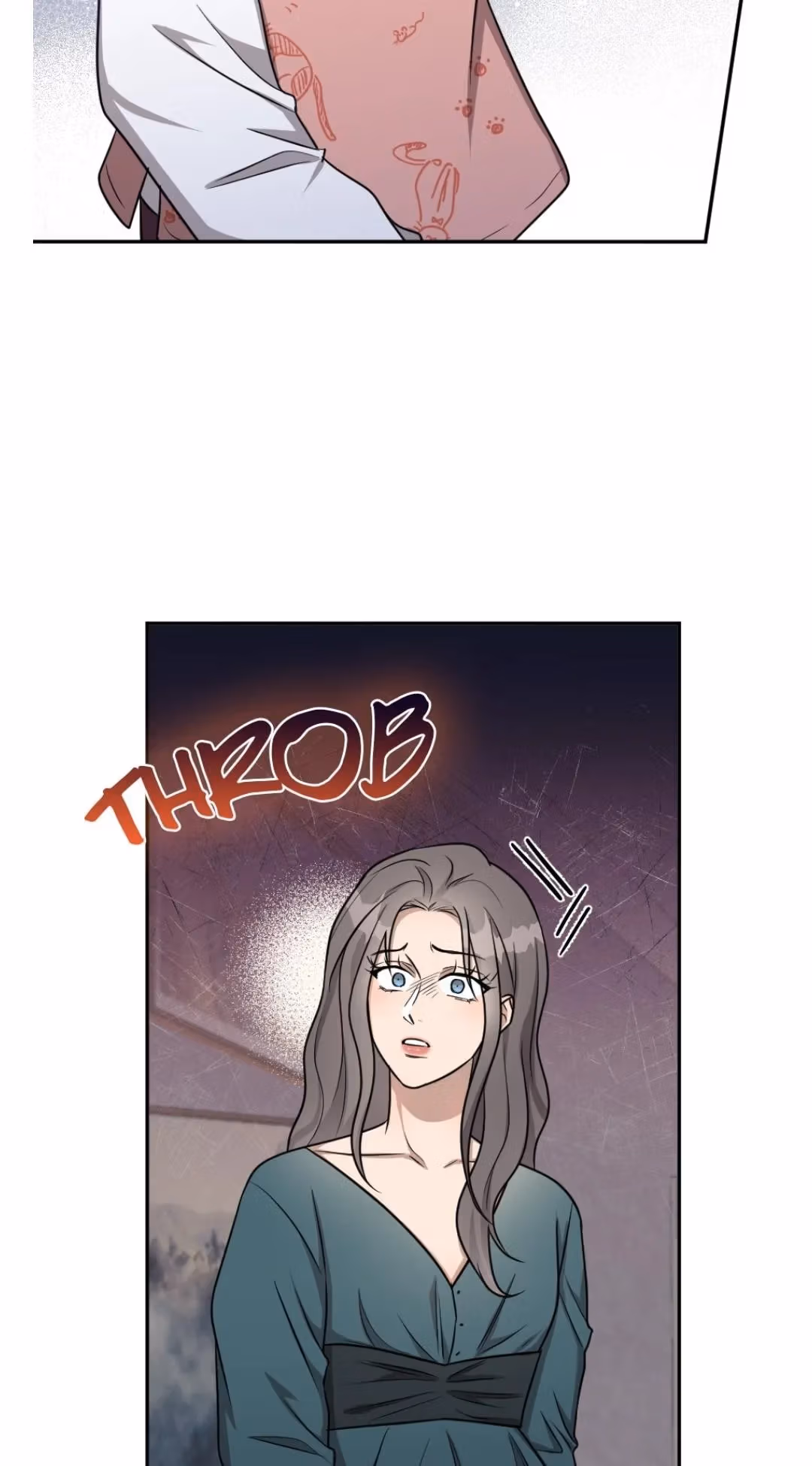 Read Peach and Her Papas chapter 62 image 35 on Lezhin