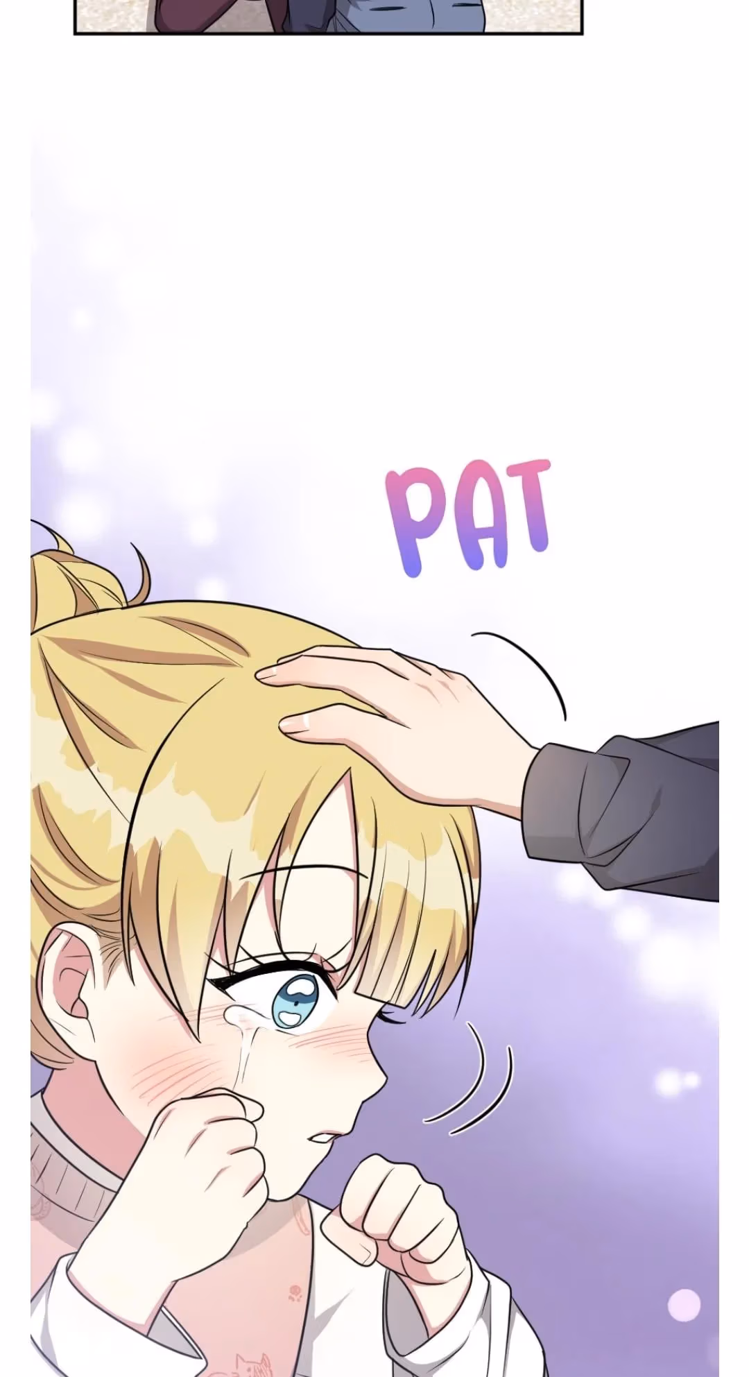 Read Peach and Her Papas chapter 62 image 43 on Lezhin