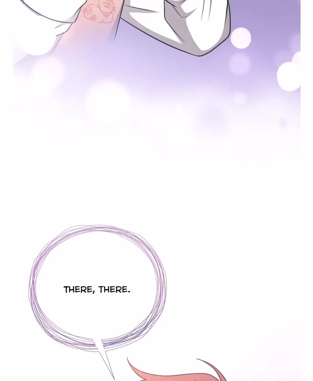 Read Peach and Her Papas chapter 62 image 44 on Lezhin