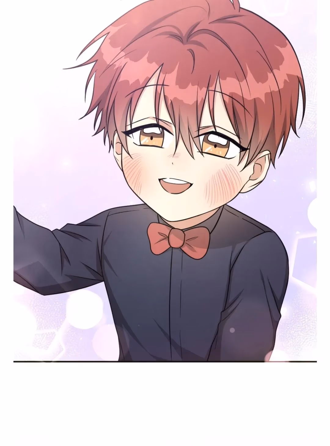 Read Peach and Her Papas chapter 62 image 45 on Lezhin