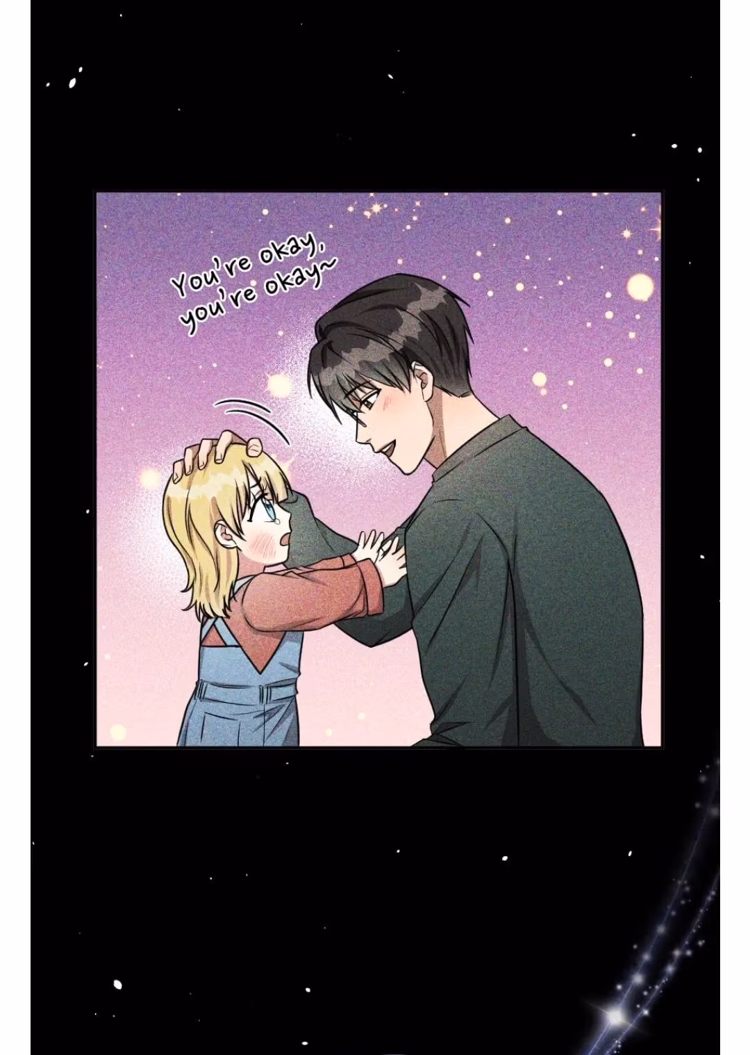 Read Peach and Her Papas chapter 62 image 47 on Lezhin