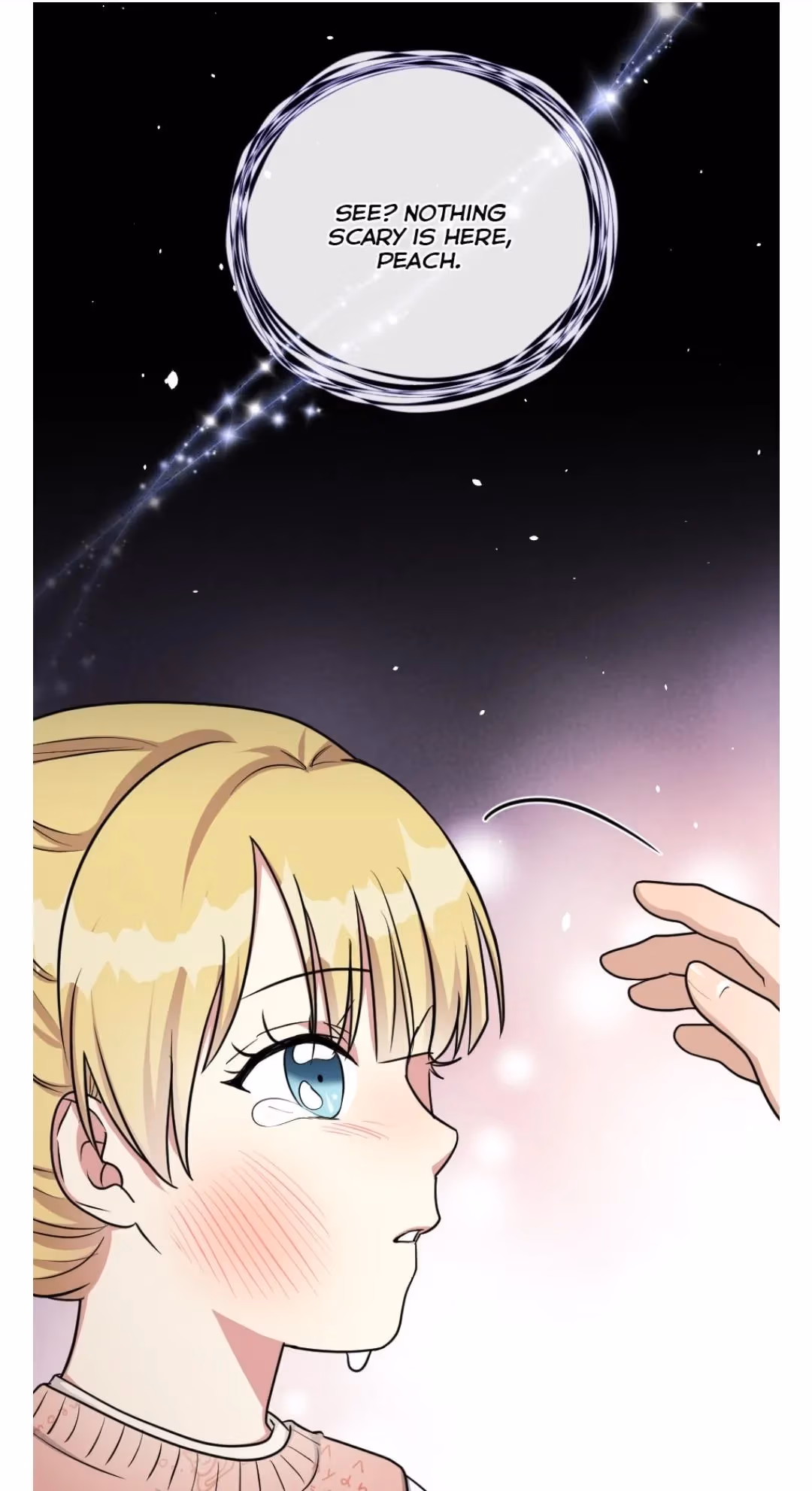 Read Peach and Her Papas chapter 62 image 48 on Lezhin