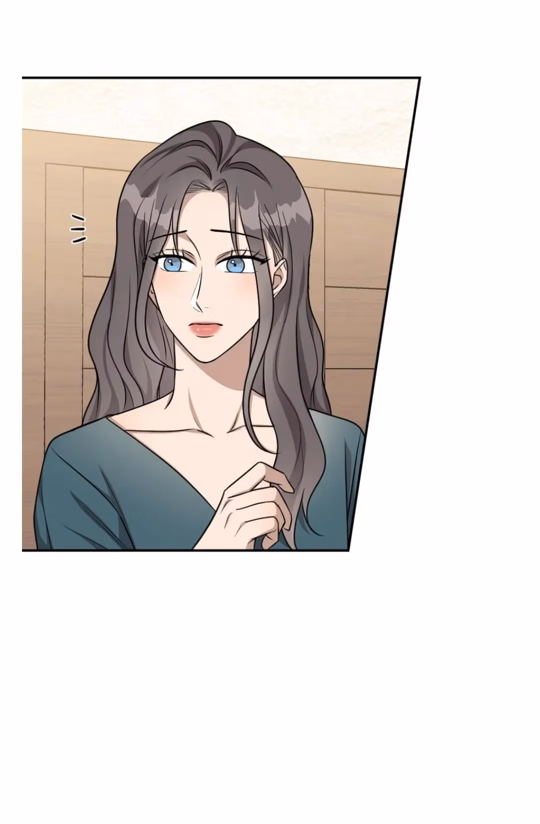 Read Peach and Her Papas chapter 62 image 5 on Lezhin
