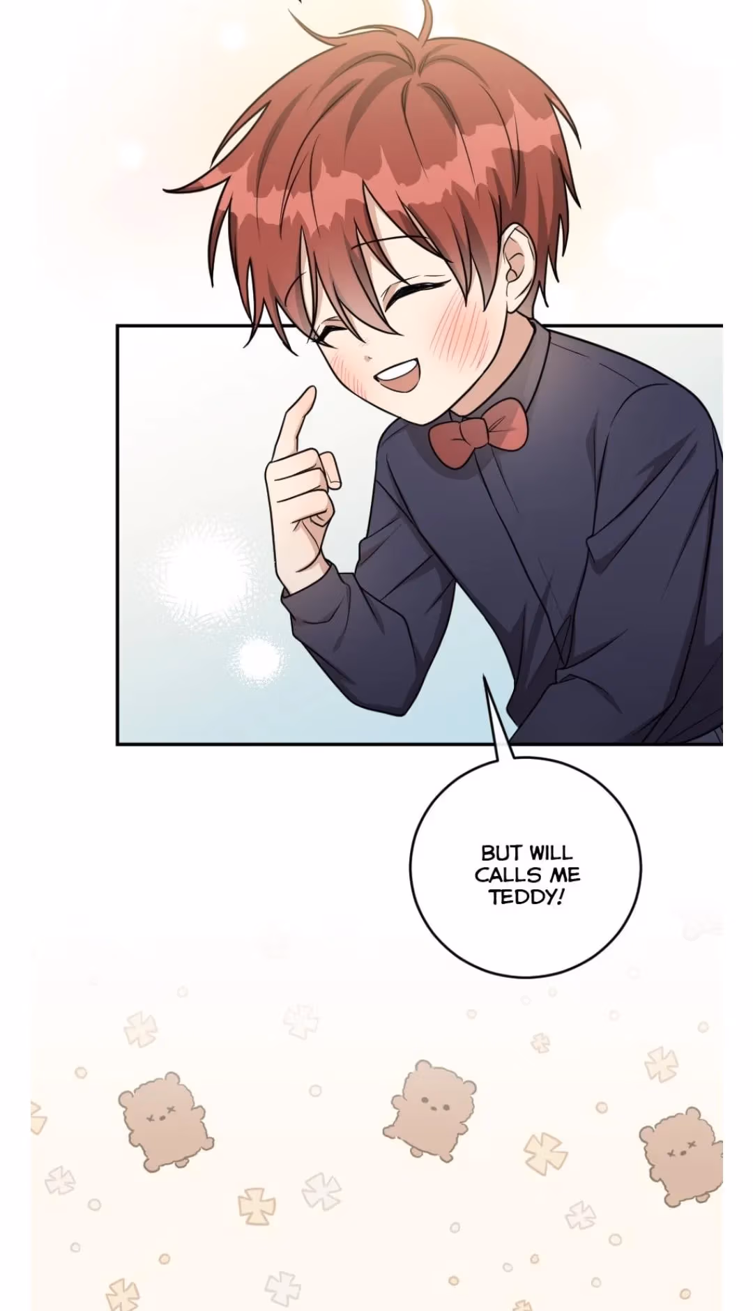 Read Peach and Her Papas chapter 62 image 52 on Lezhin