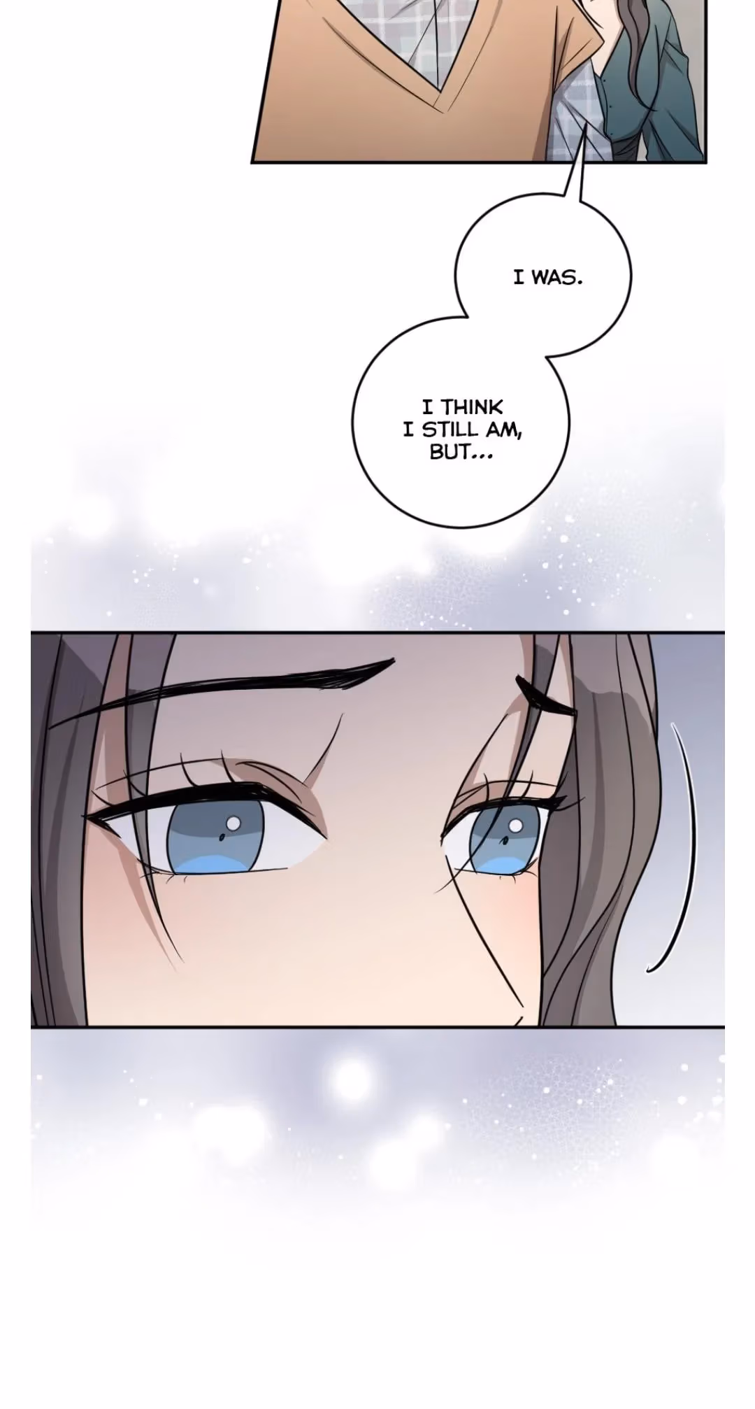 Read Peach and Her Papas chapter 62 image 61 on Lezhin