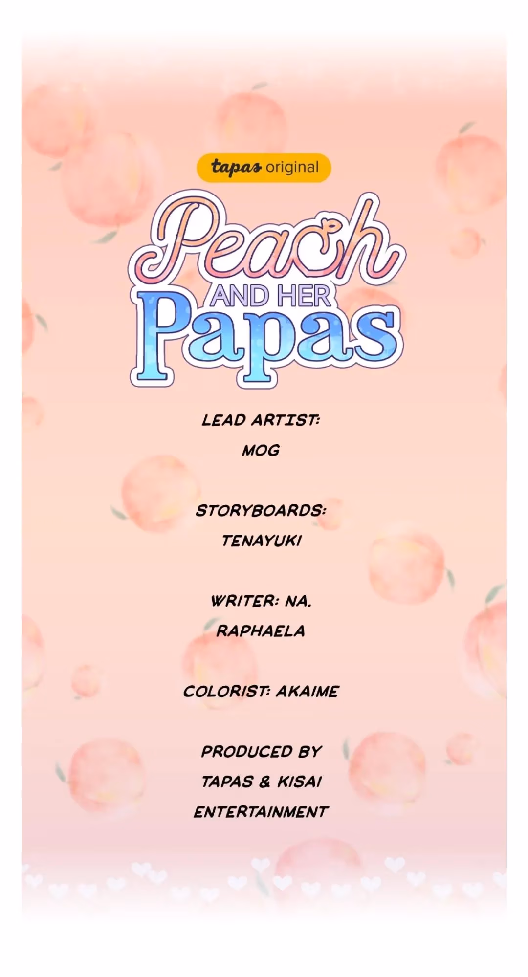 Read Peach and Her Papas chapter 62 image 68 on Lezhin