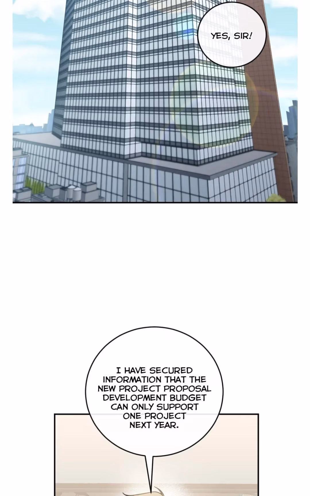 Read Peach and Her Papas chapter 63 image 1 on Lezhin