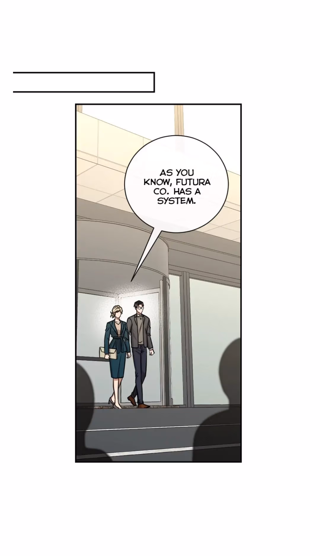 Read Peach and Her Papas chapter 63 image 13 on Lezhin