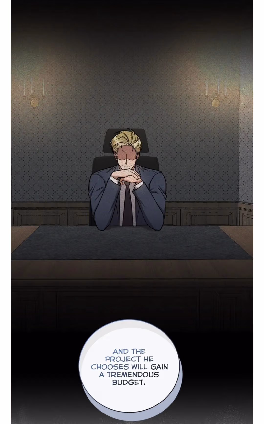 Read Peach and Her Papas chapter 63 image 16 on Lezhin