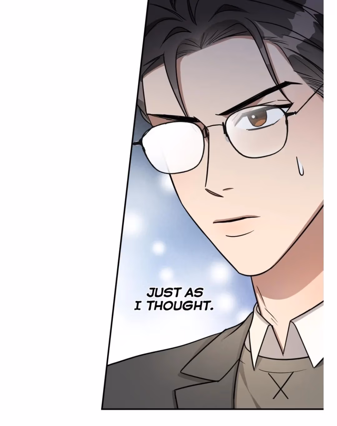 Read Peach and Her Papas chapter 63 image 28 on Lezhin
