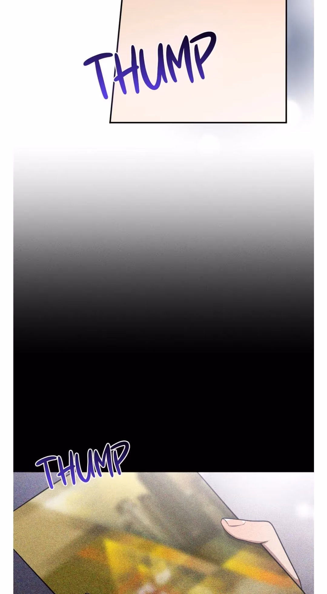 Read Peach and Her Papas chapter 63 image 40 on Lezhin