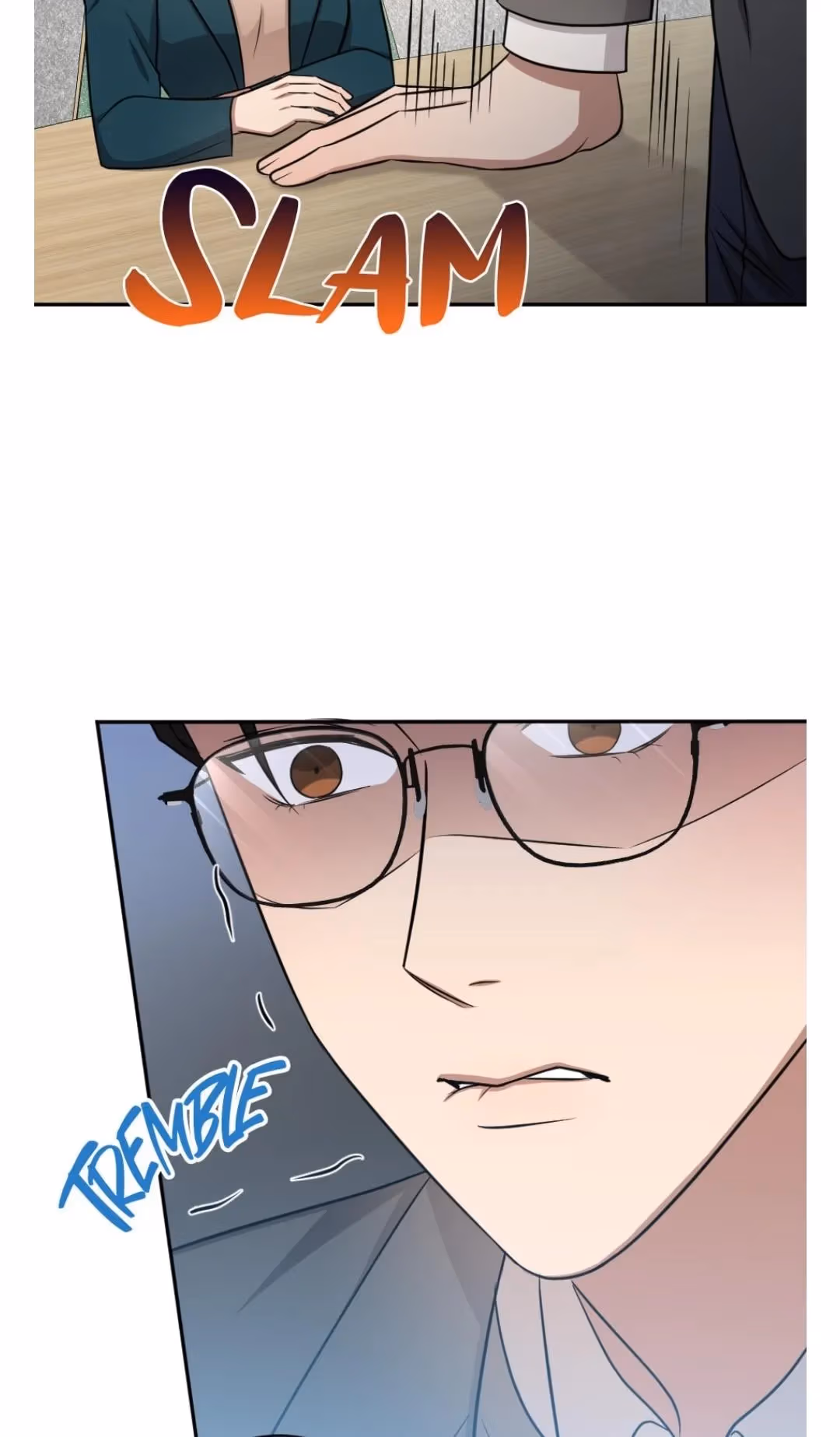 Read Peach and Her Papas chapter 63 image 44 on Lezhin
