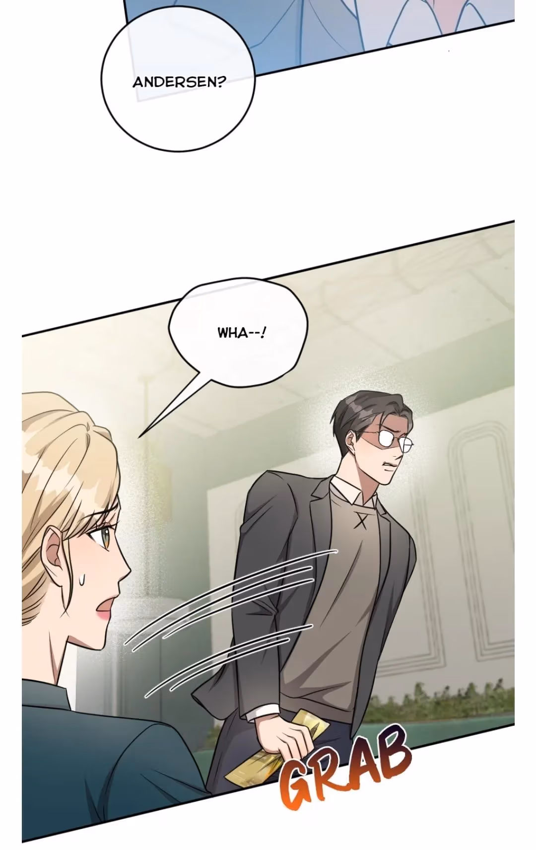 Read Peach and Her Papas chapter 63 image 45 on Lezhin