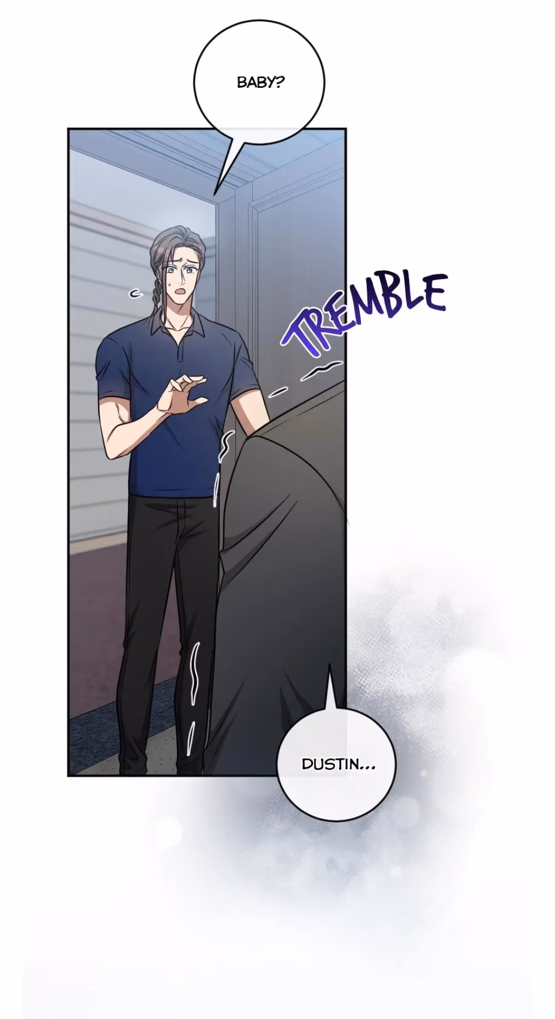 Read Peach and Her Papas chapter 63 image 56 on Lezhin