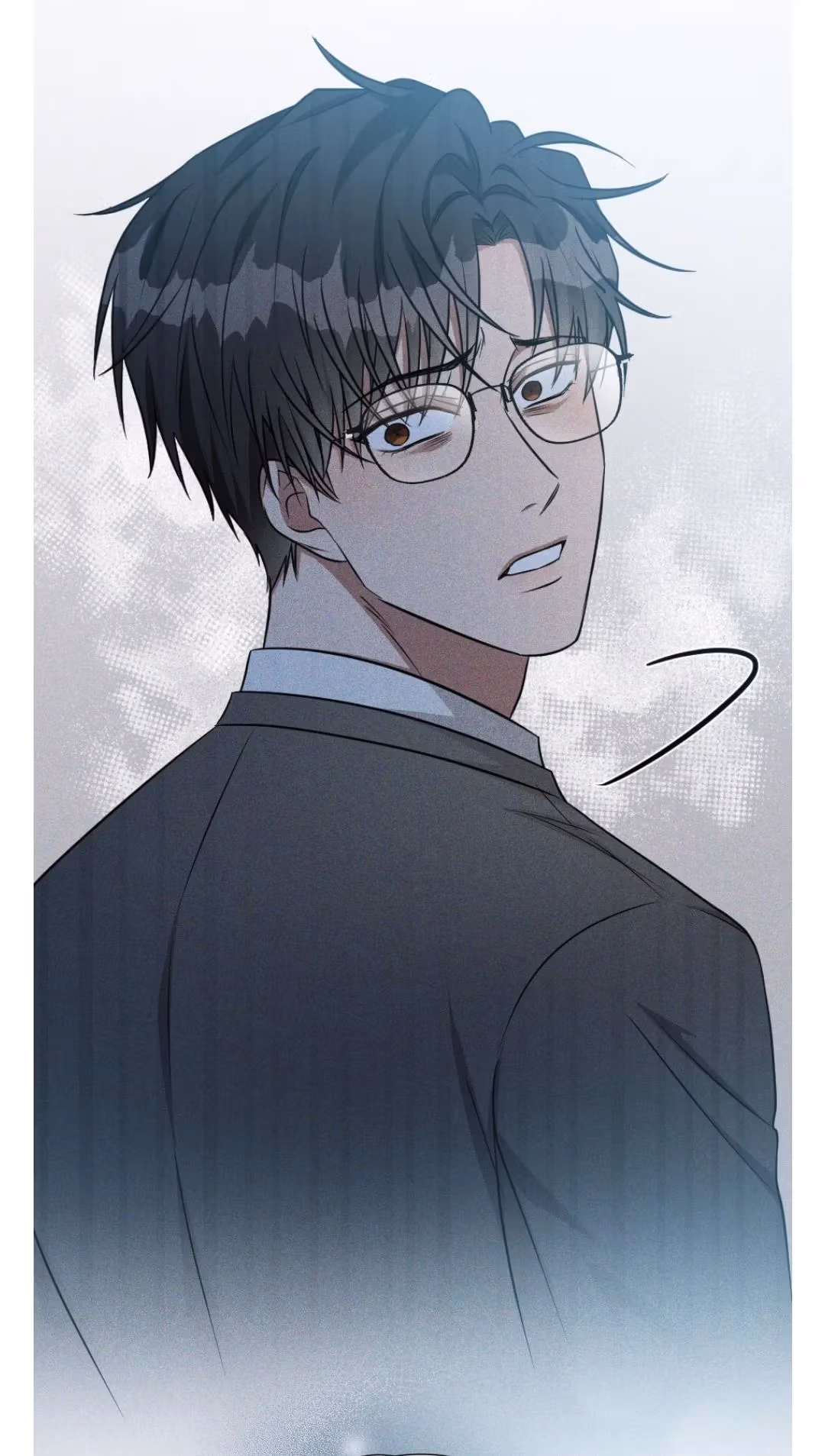 Read Peach and Her Papas chapter 63 image 57 on Lezhin