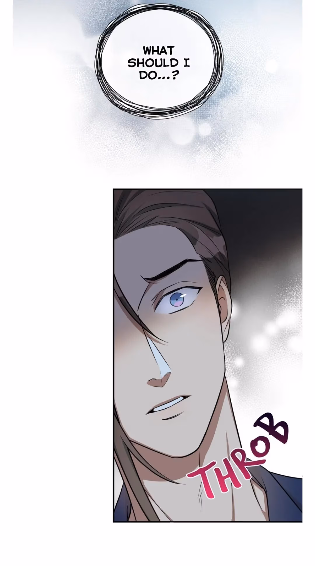Read Peach and Her Papas chapter 63 image 58 on Lezhin