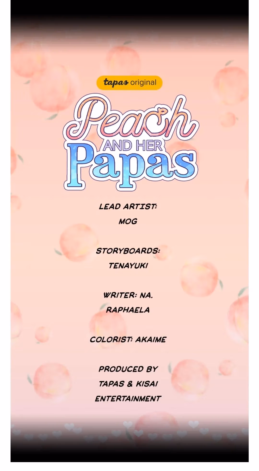 Read Peach and Her Papas chapter 63 image 65 on Lezhin