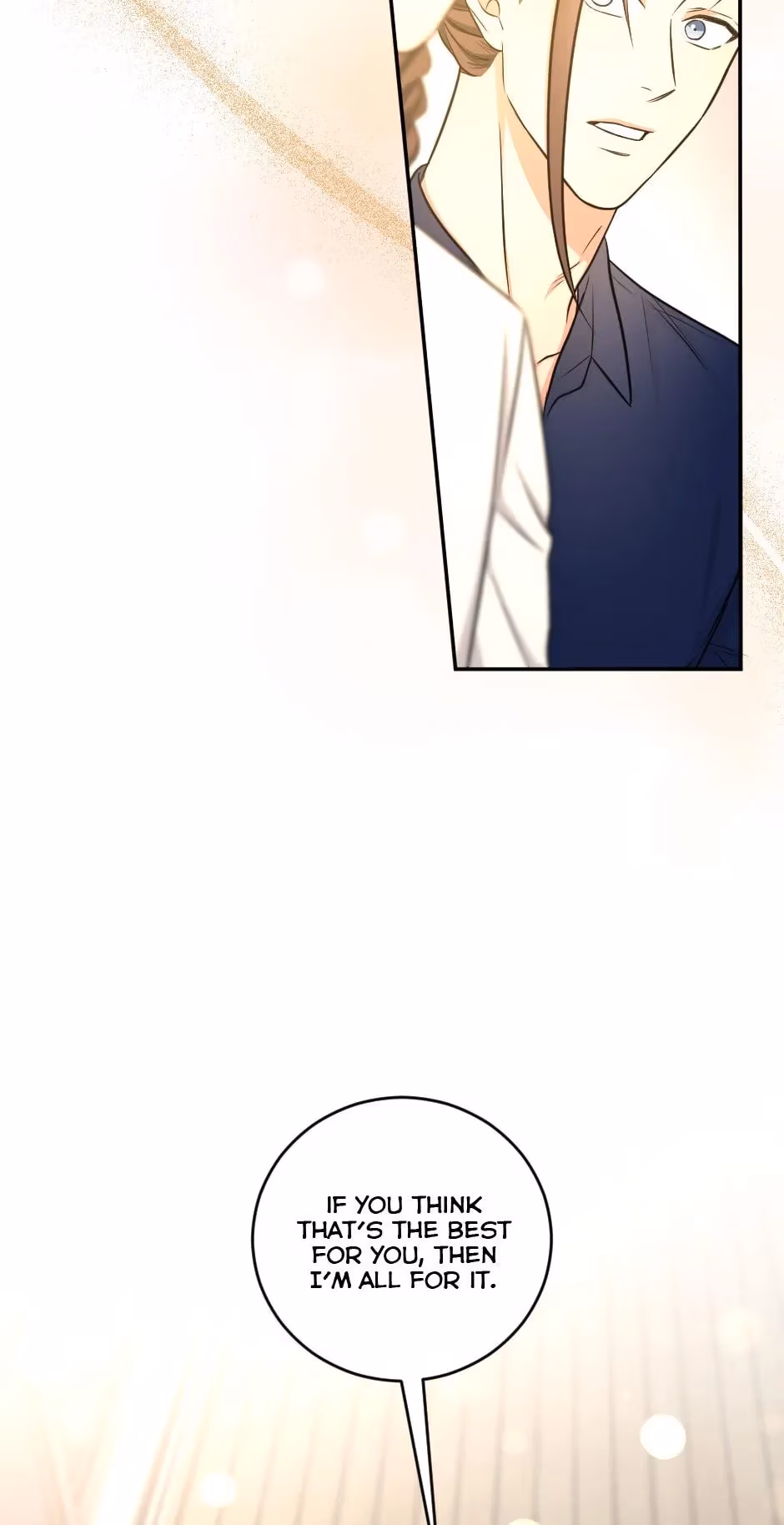Read Peach and Her Papas chapter 64 image 10 on Lezhin