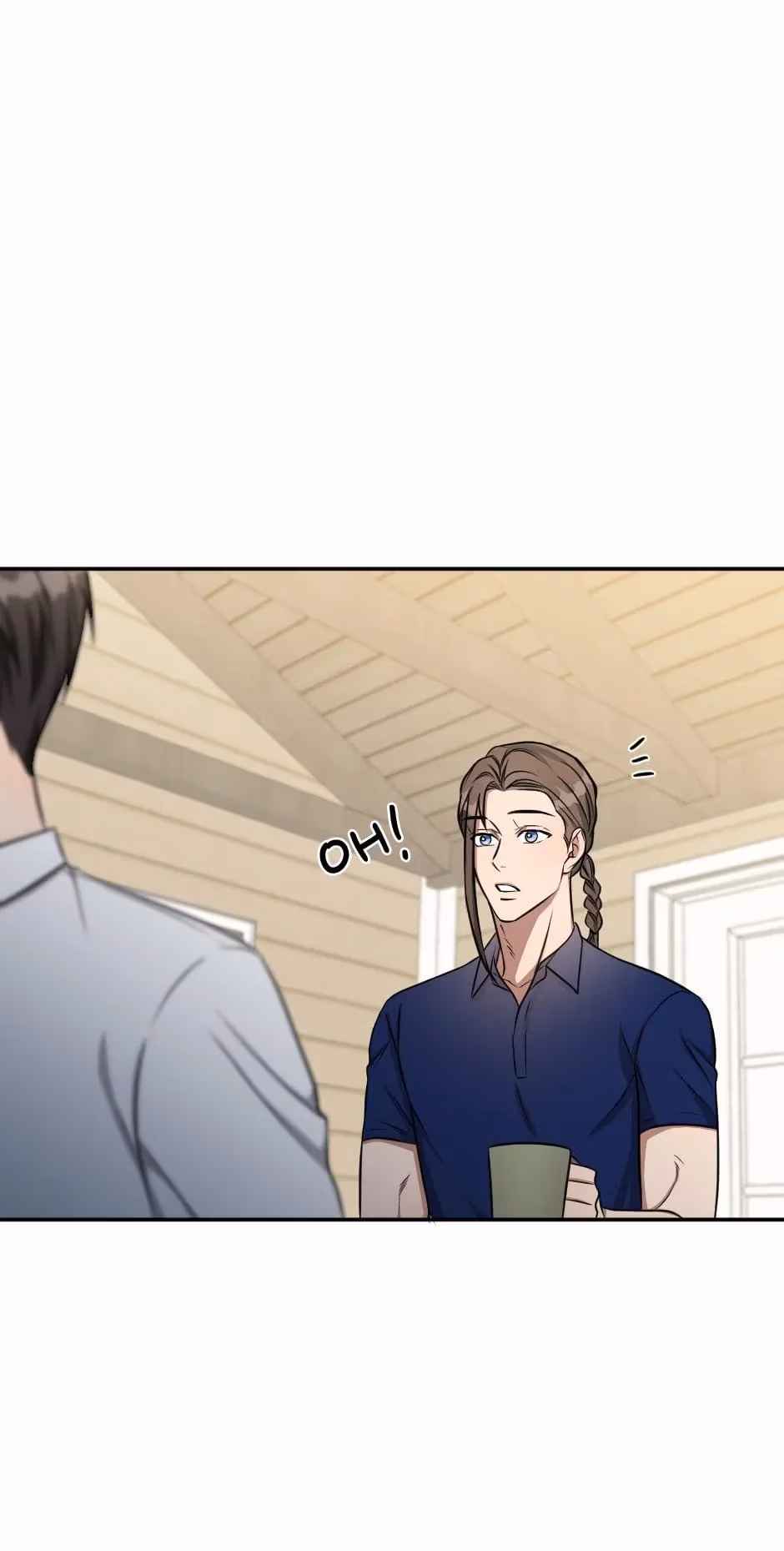 Read Peach and Her Papas chapter 64 image 17 on Lezhin