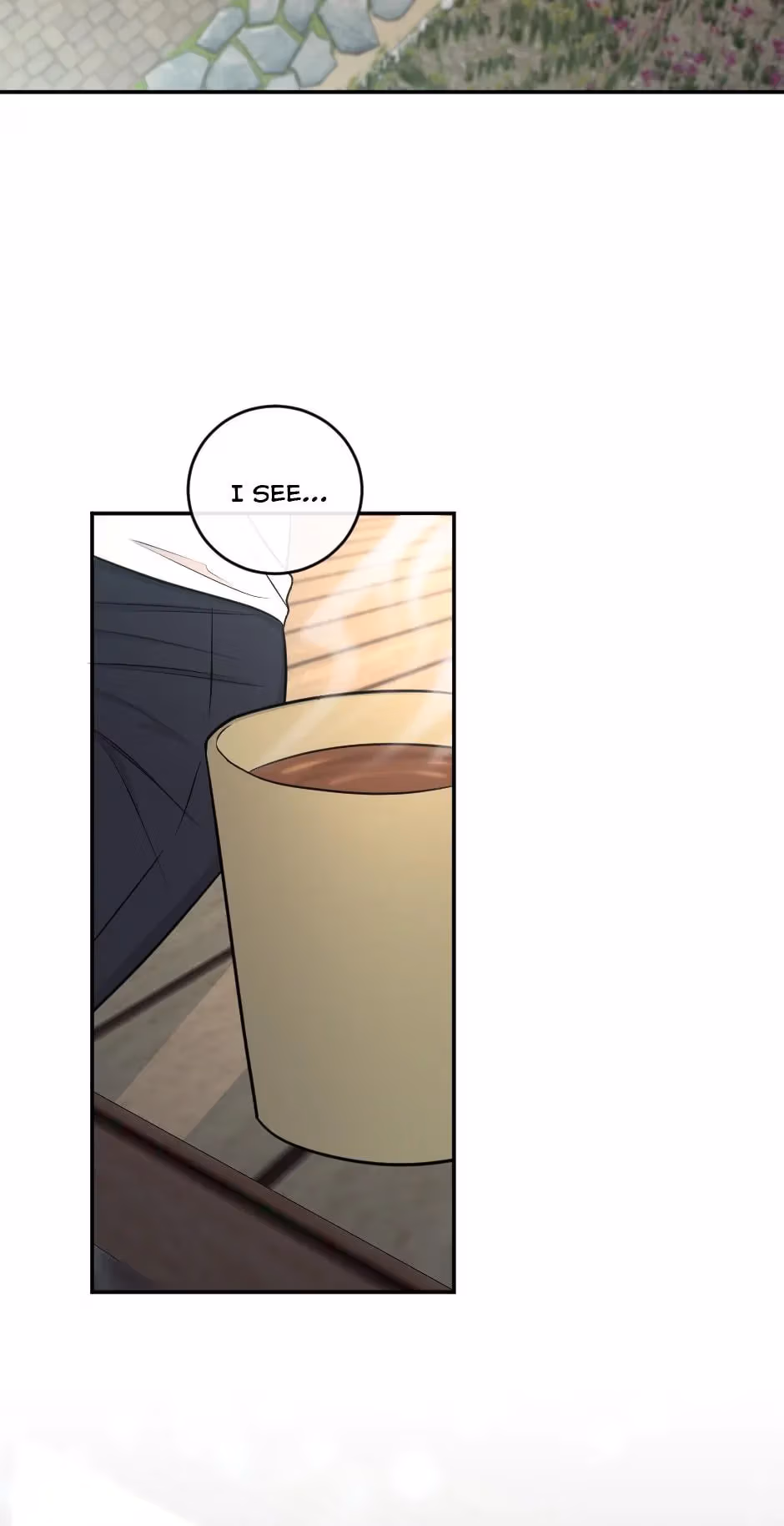 Read Peach and Her Papas chapter 64 image 2 on Lezhin
