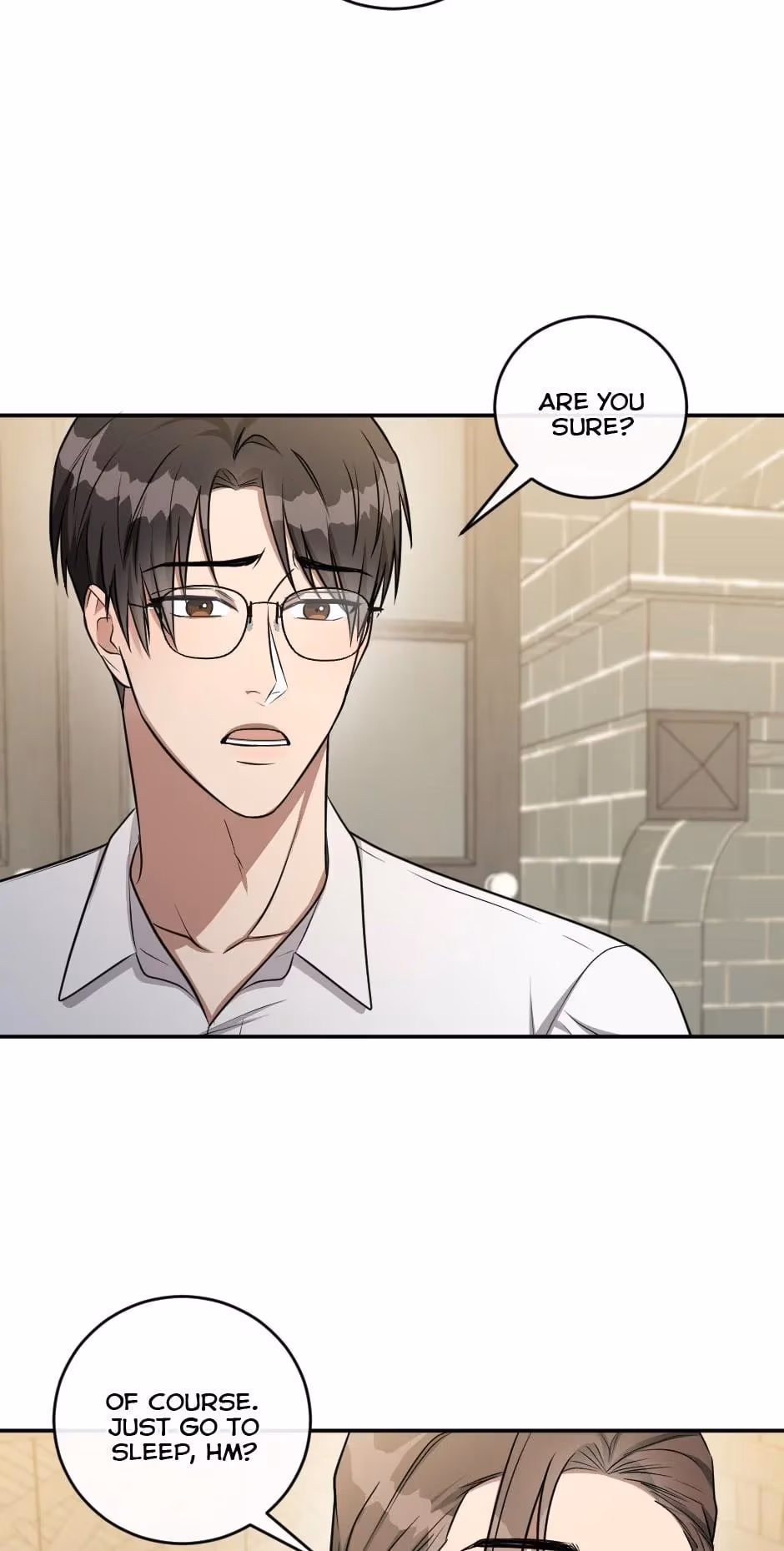 Read Peach and Her Papas chapter 64 image 20 on Lezhin