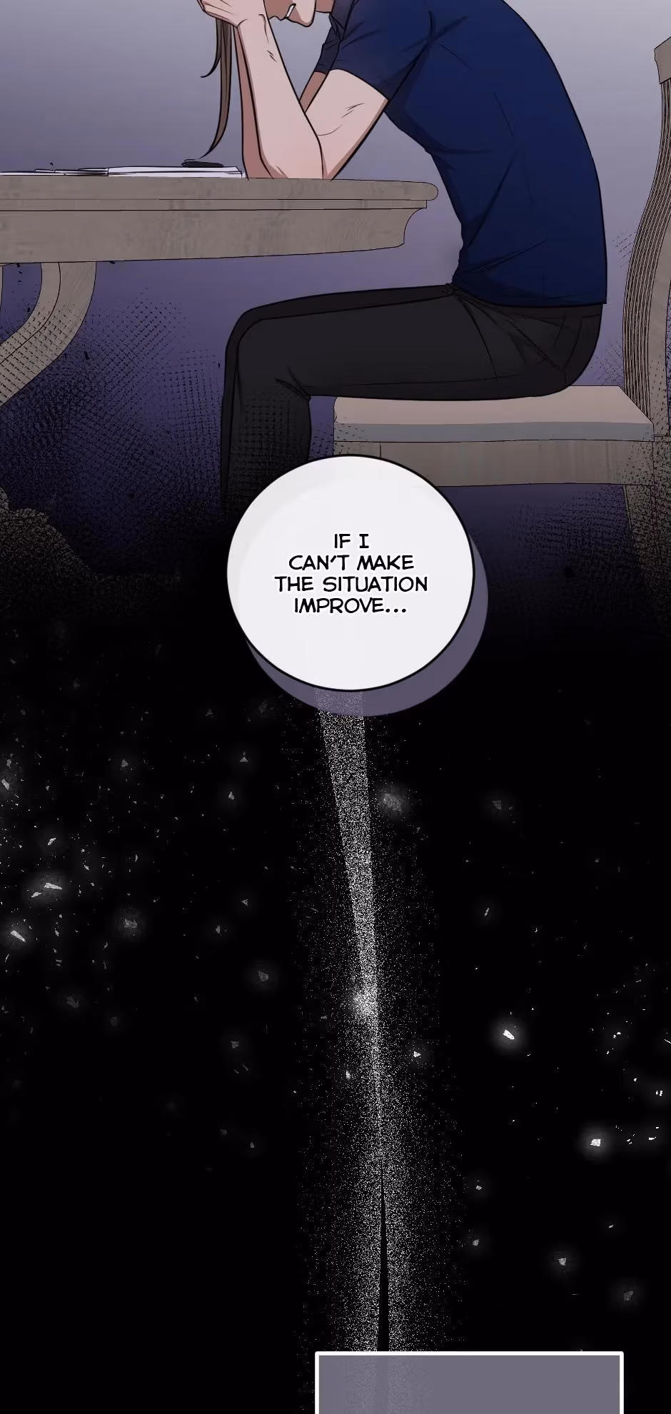 Read Peach and Her Papas chapter 64 image 27 on Lezhin