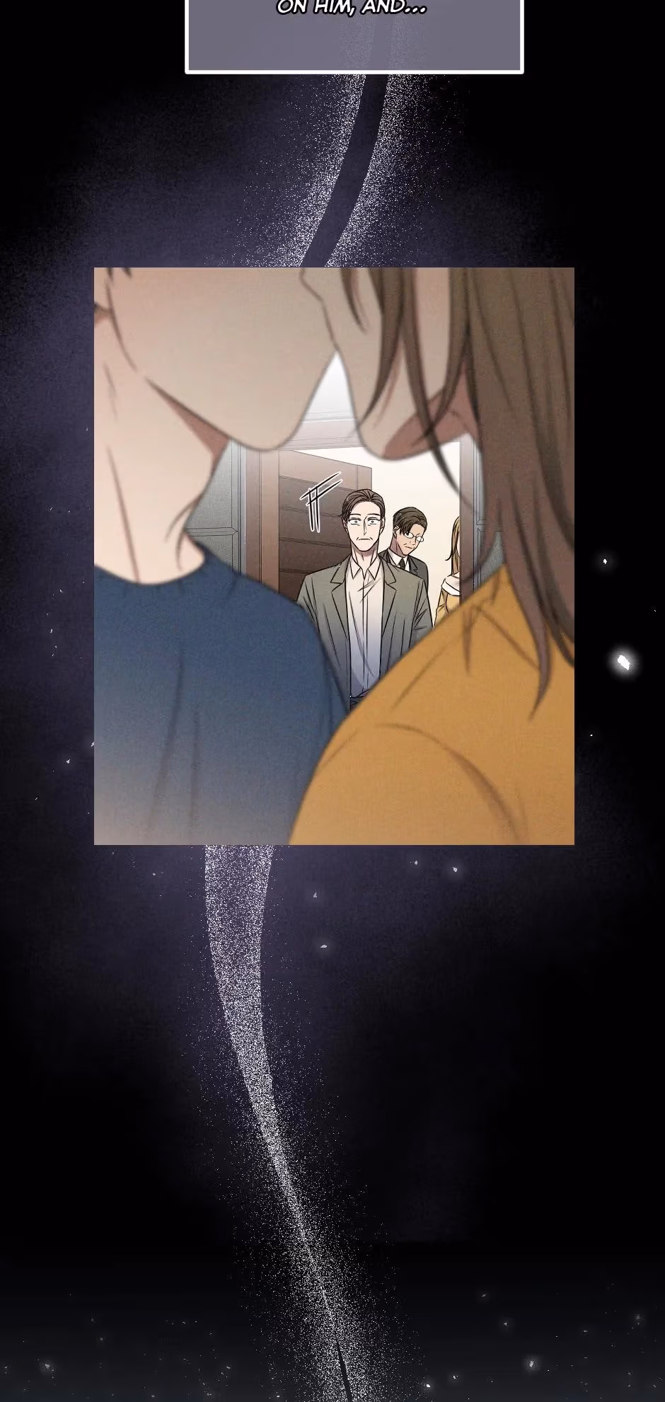 Read Peach and Her Papas chapter 64 image 30 on Lezhin