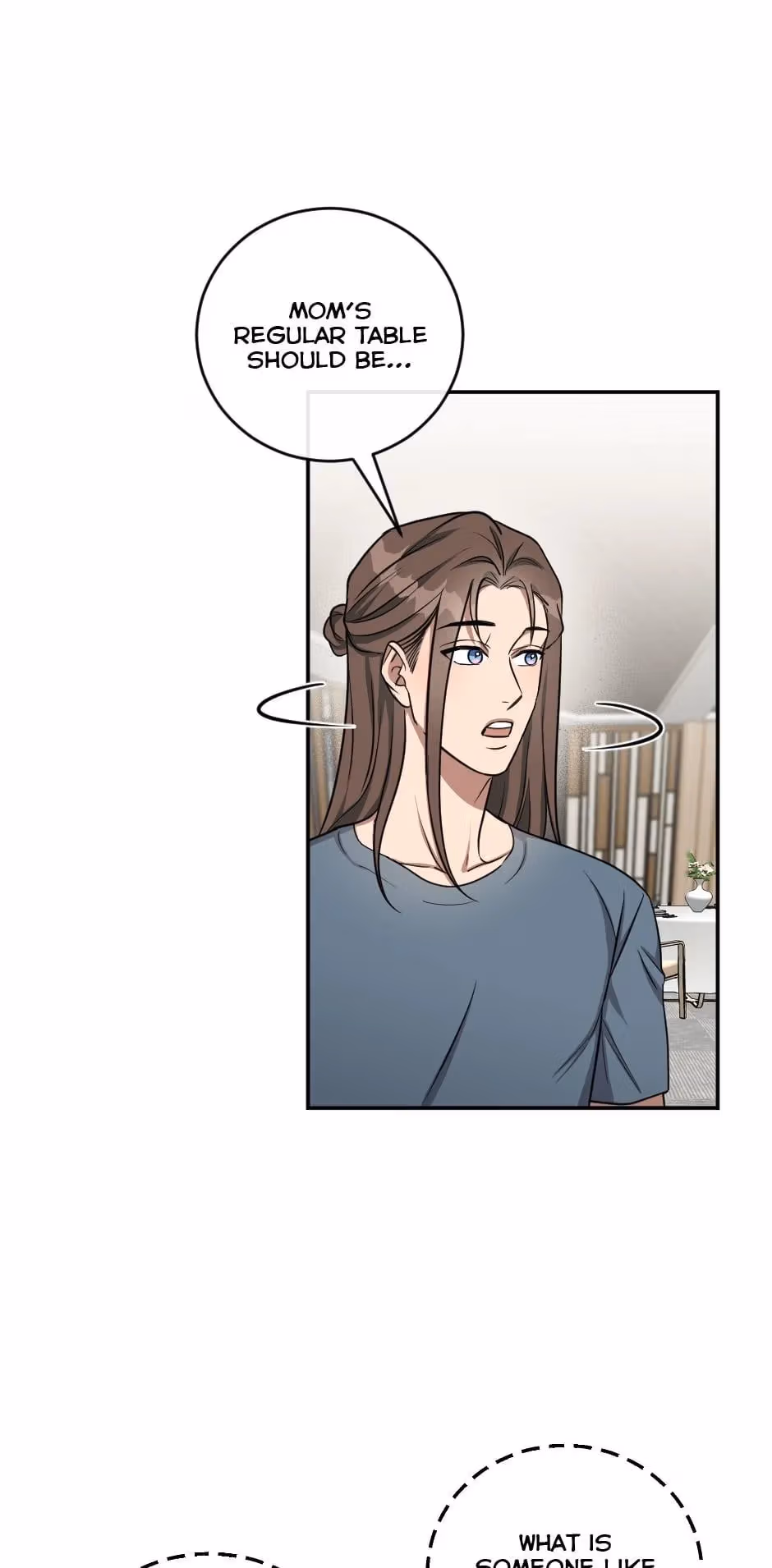 Read Peach and Her Papas chapter 64 image 37 on Lezhin