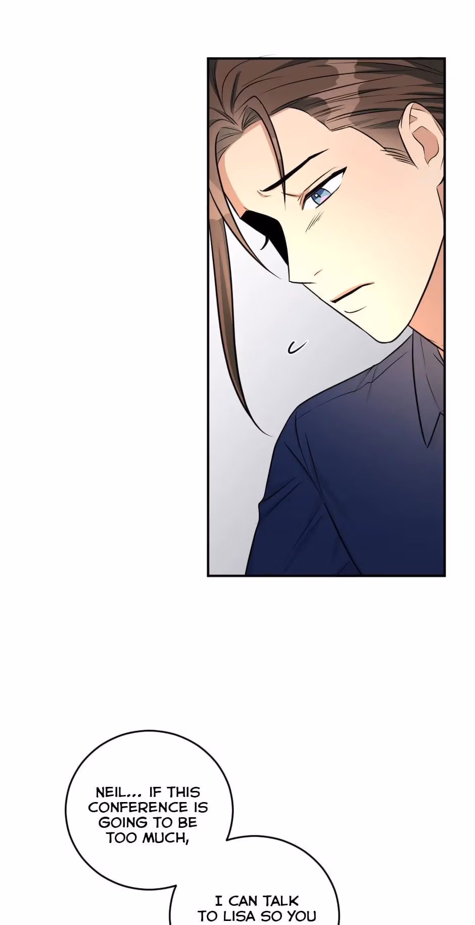 Read Peach and Her Papas chapter 64 image 4 on Lezhin