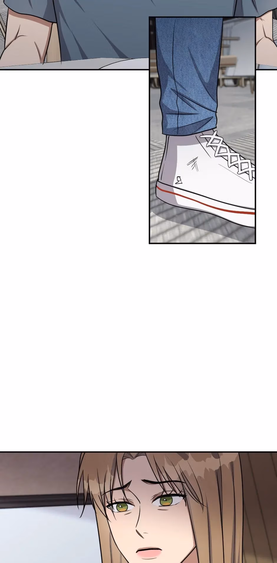 Read Peach and Her Papas chapter 64 image 43 on Lezhin