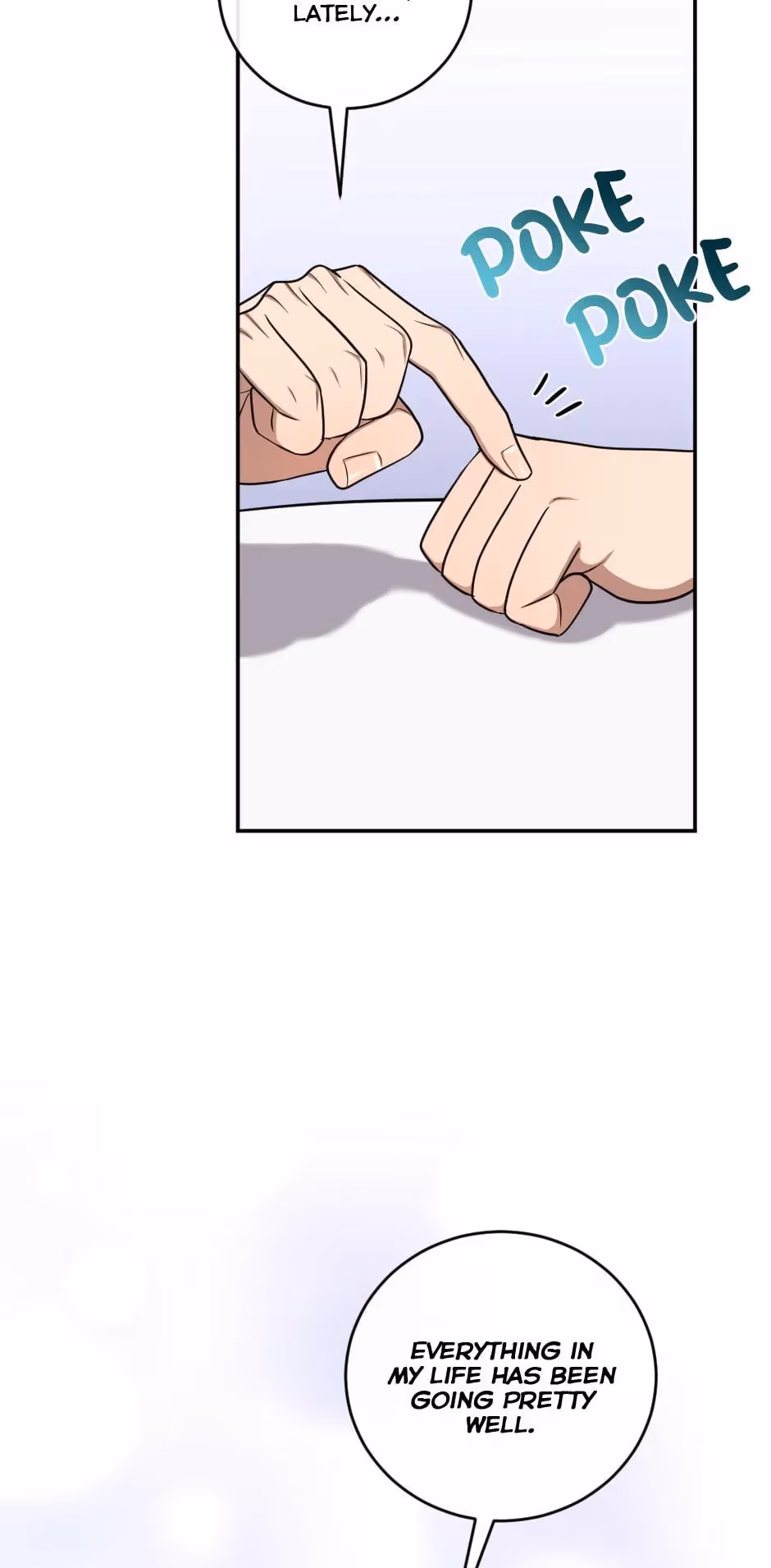 Read Peach and Her Papas chapter 64 image 46 on Lezhin