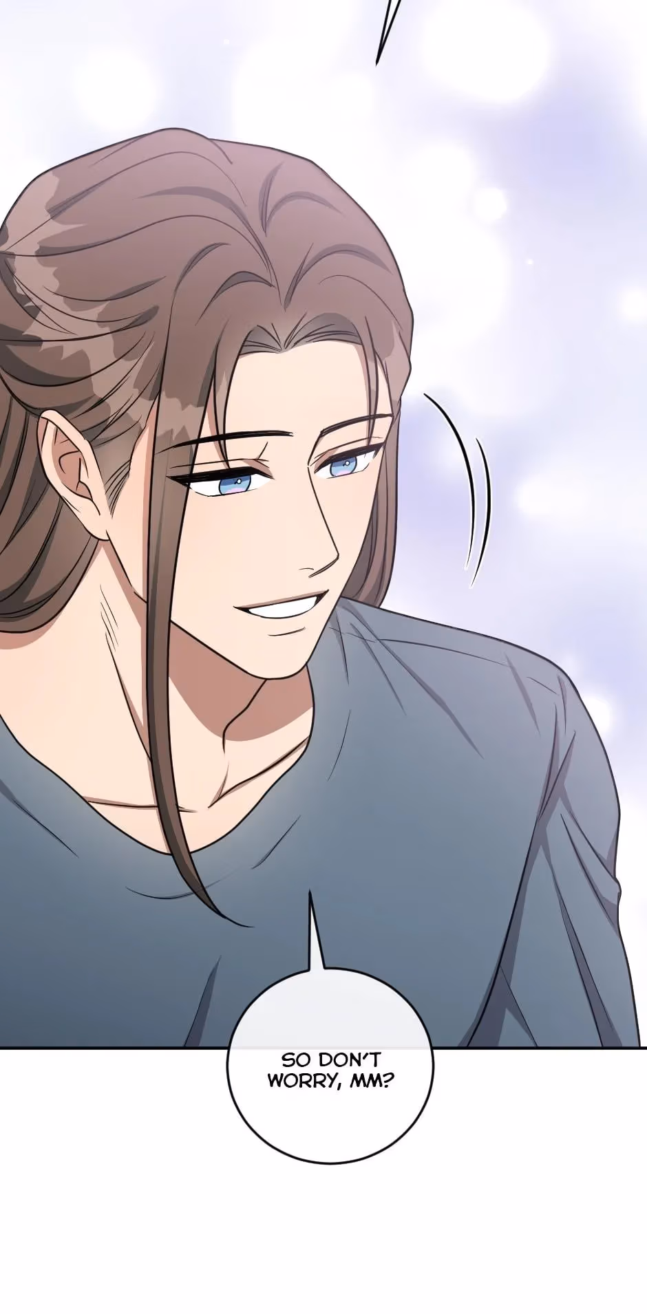 Read Peach and Her Papas chapter 64 image 47 on Lezhin