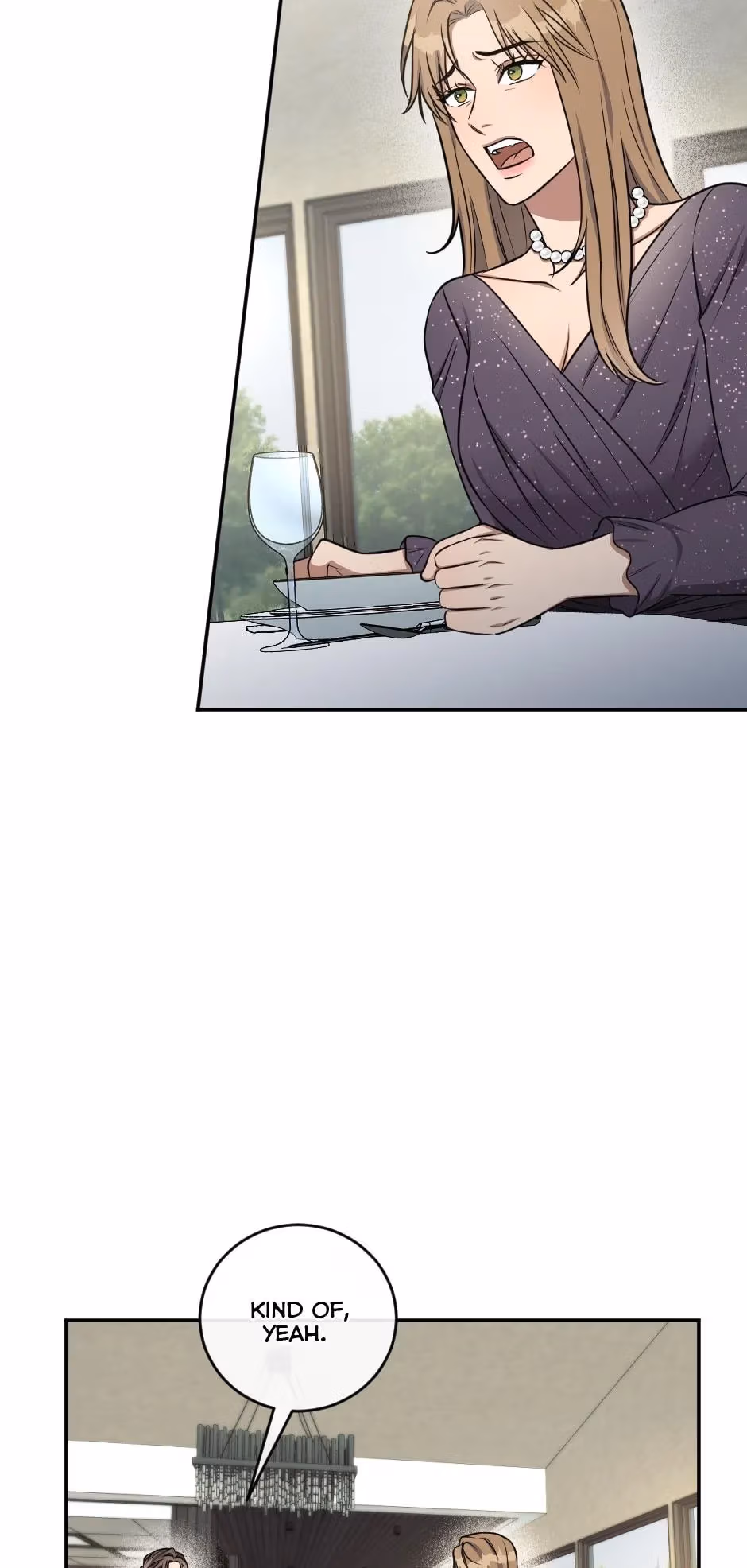 Read Peach and Her Papas chapter 64 image 52 on Lezhin