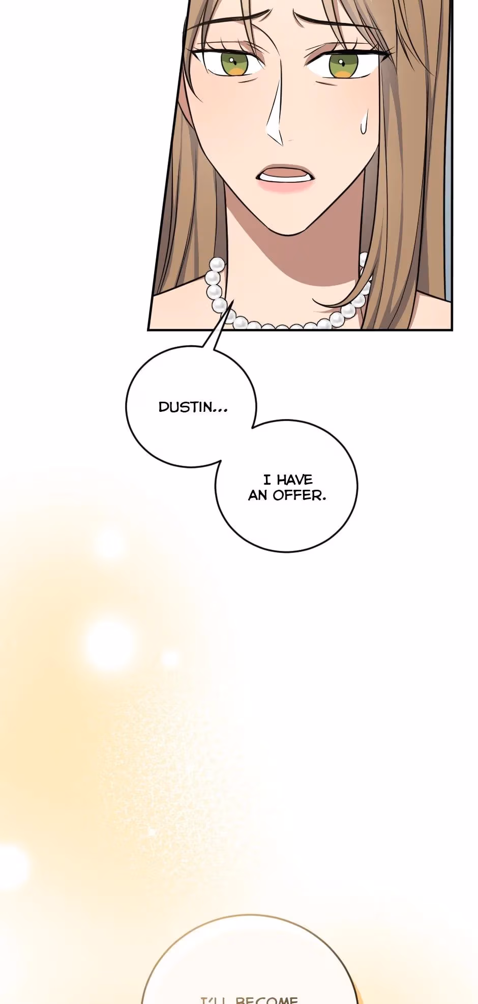 Read Peach and Her Papas chapter 64 image 56 on Lezhin
