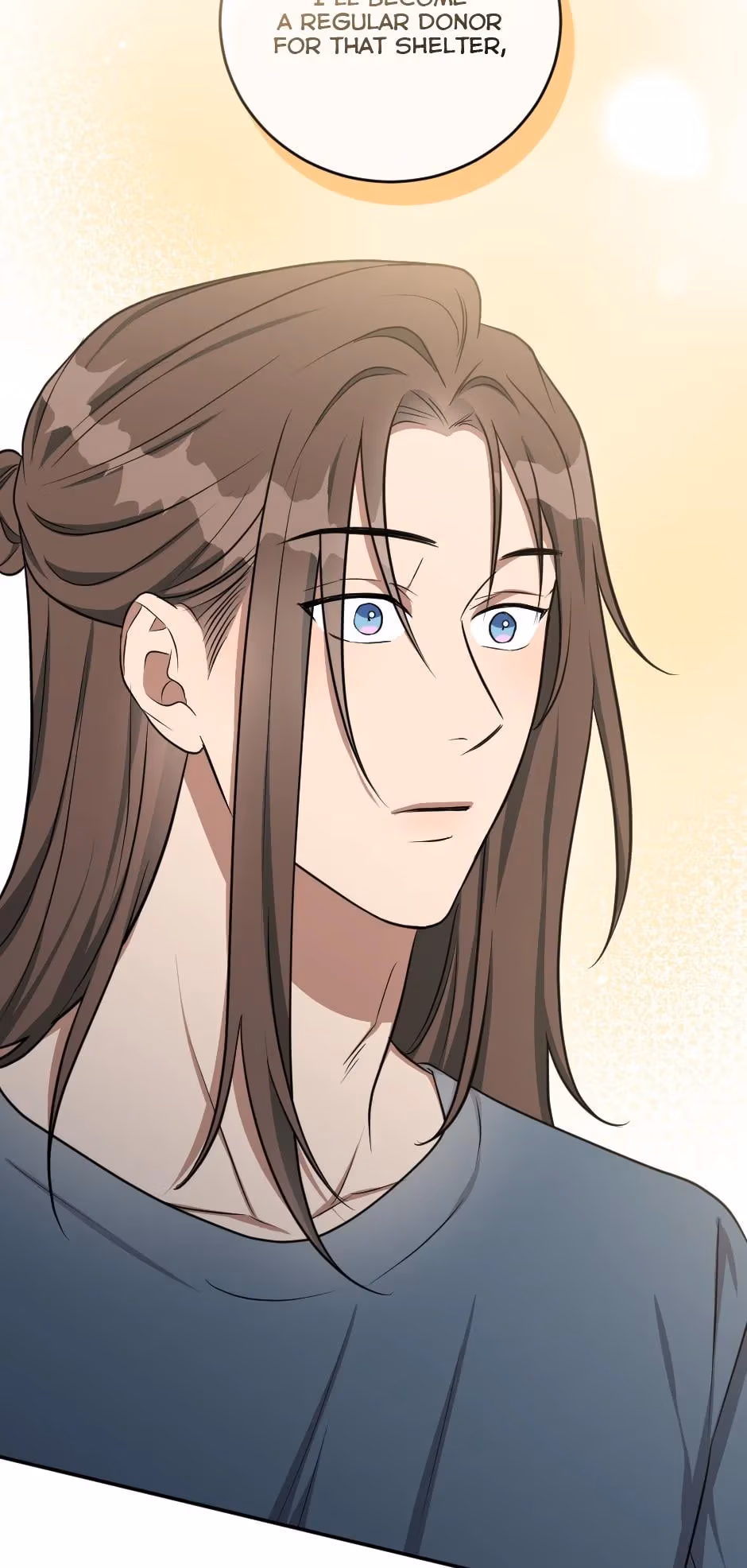 Read Peach and Her Papas chapter 64 image 57 on Lezhin