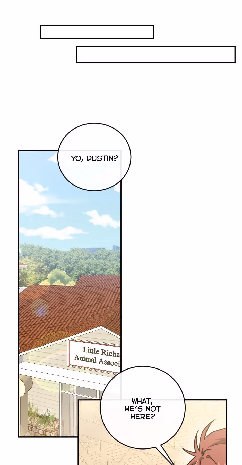 Read Peach and Her Papas chapter 64 image 61 on Lezhin