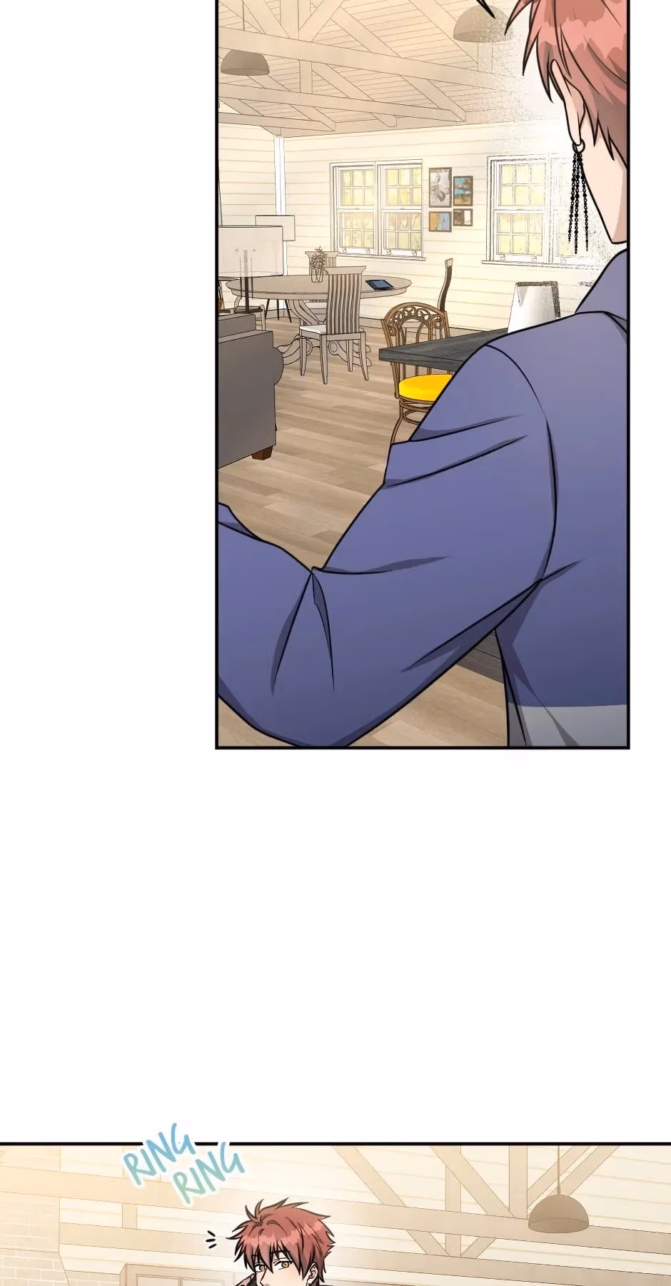 Read Peach and Her Papas chapter 64 image 62 on Lezhin