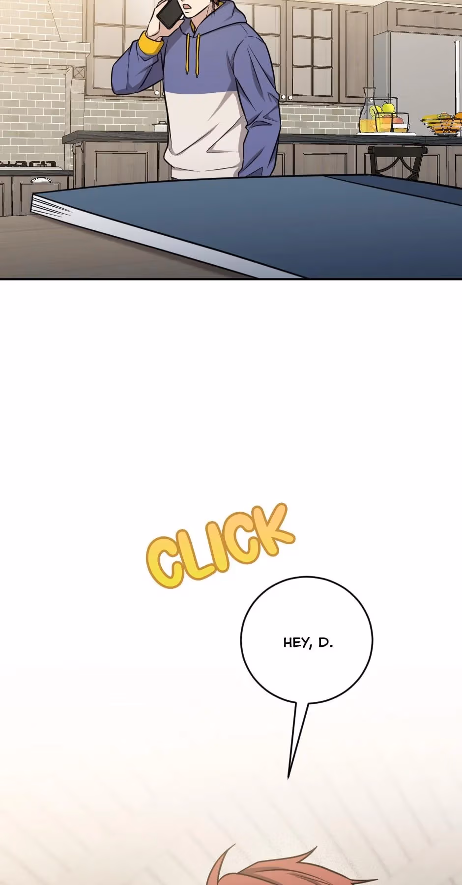 Read Peach and Her Papas chapter 64 image 63 on Lezhin