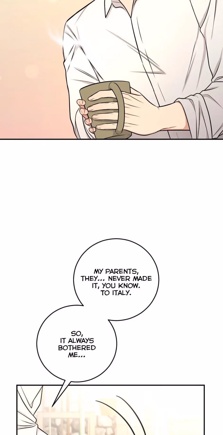 Read Peach and Her Papas chapter 64 image 7 on Lezhin
