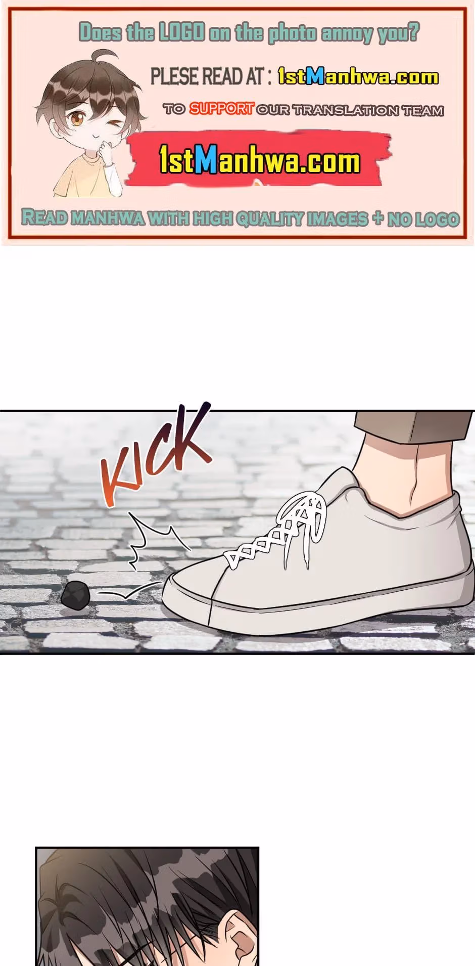 Read Peach and Her Papas chapter 65 image 1 on Lezhin