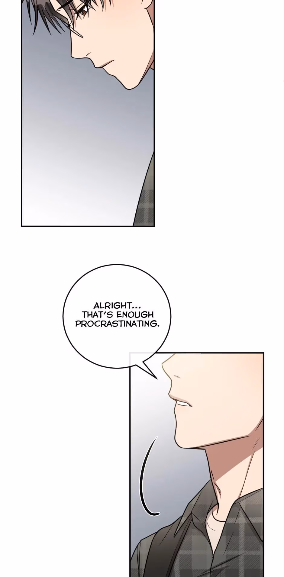 Read Peach and Her Papas chapter 65 image 2 on Lezhin