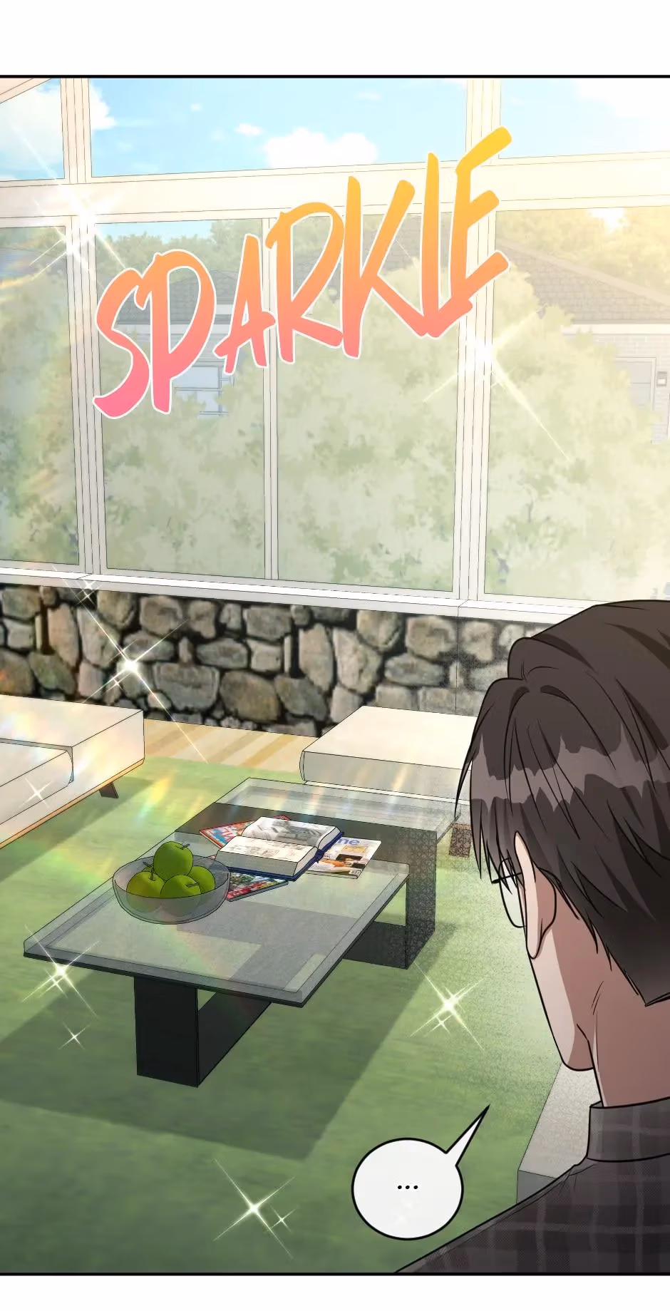 Read Peach and Her Papas chapter 65 image 27 on Lezhin