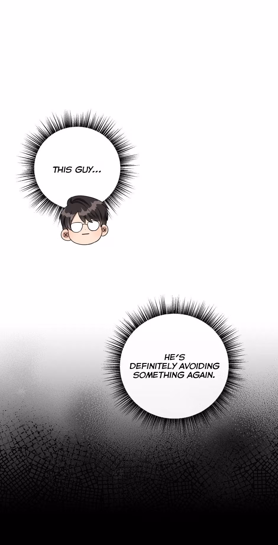 Read Peach and Her Papas chapter 65 image 28 on Lezhin