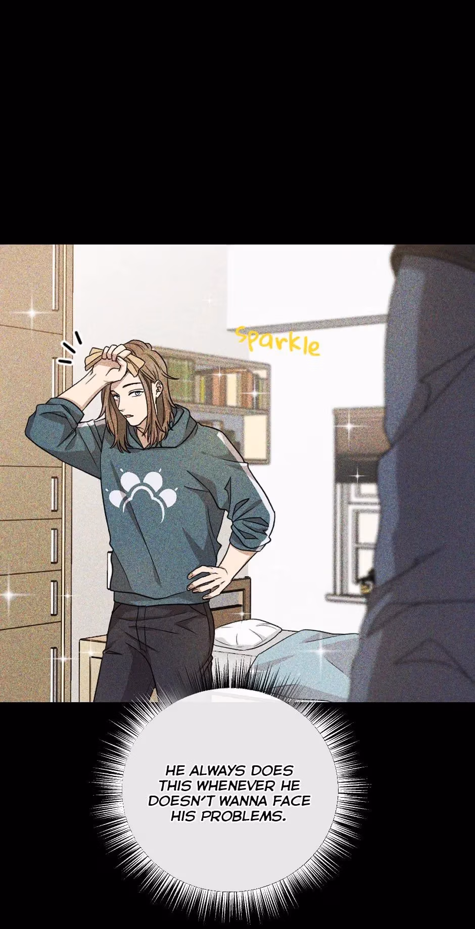 Read Peach and Her Papas chapter 65 image 29 on Lezhin