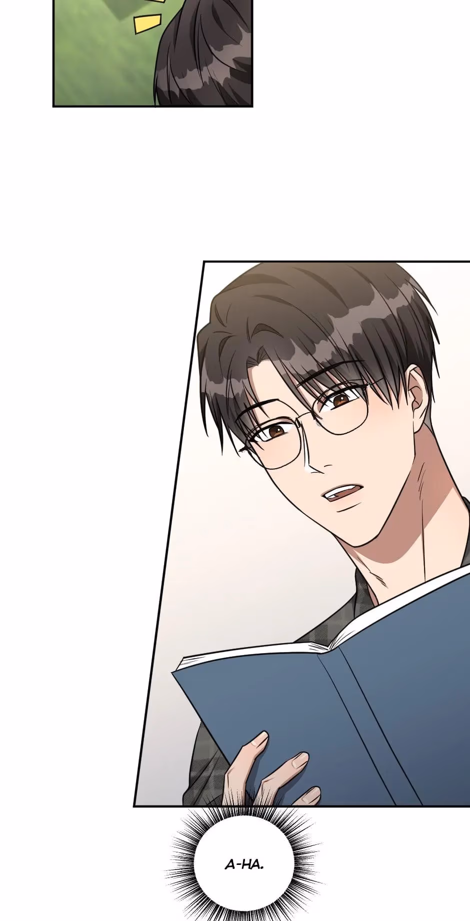 Read Peach and Her Papas chapter 65 image 31 on Lezhin