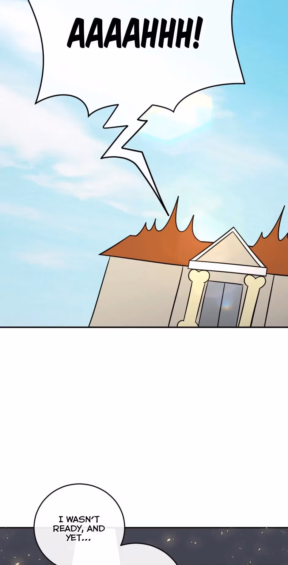 Read Peach and Her Papas chapter 65 image 33 on Lezhin